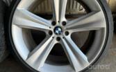 Bmw, light alloy
