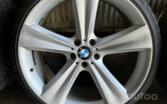 Bmw, light alloy
