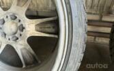 Bmw, light alloy