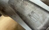 Bmw, light alloy