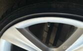 Bmw, light alloy