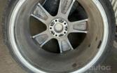 Bmw, light alloy