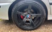 STR, light alloy