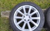 Borbet R18, light alloy