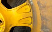 Audi, light alloy