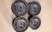 VW AG, stamped steel