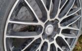 Stuttgart, light alloy