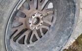 Stuttgart, light alloy