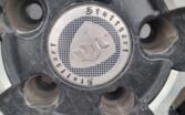 Stuttgart, light alloy