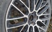 Stuttgart, light alloy
