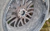 Stuttgart, light alloy