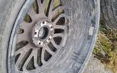 Stuttgart, light alloy