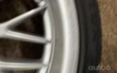 Rondell, light alloy