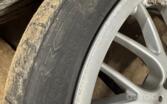 Rondell, light alloy