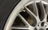 Rondell, light alloy