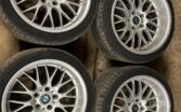 Rondell, light alloy