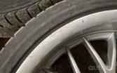 Rondell, light alloy