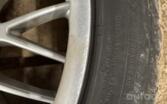 Rondell, light alloy
