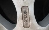 Rondell, light alloy