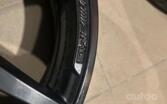 Amg, light alloy