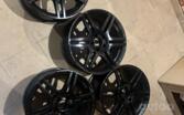 Amg, light alloy