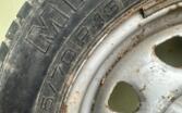 Peugeot, stamped steel