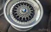 Bbs custom, aliaj ușor