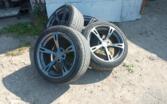 Other, light alloy