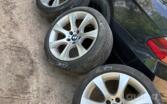 BBS, aliaj ușor