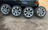 BBS, aliaj ușor