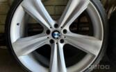 Bmw, aliaj ușor