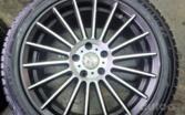 Mercedes-Benz, Легкого сплава