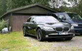 Alpina, light alloy