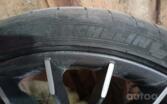 Alpina, light alloy