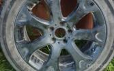 BMW, light alloy
