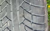 BMW, light alloy