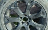 BMW, light alloy