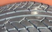 BMW, light alloy