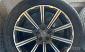 Audi, light alloy