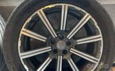 Audi, light alloy
