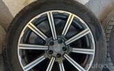 Audi, light alloy