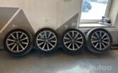 Audi, light alloy