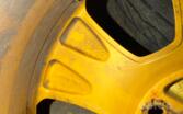 Audi, light alloy
