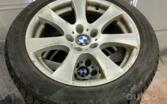 Bmw, Легкого сплава