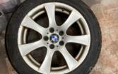 Bmw, Легкого сплава