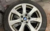 Bmw, Легкого сплава