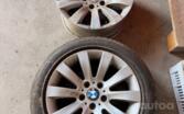 Bmw, Легкого сплава