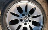 BMW USA, Легкого сплава