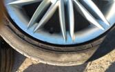 BMW MSPORT, Легкого сплава