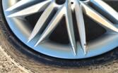 BMW MSPORT, Легкого сплава